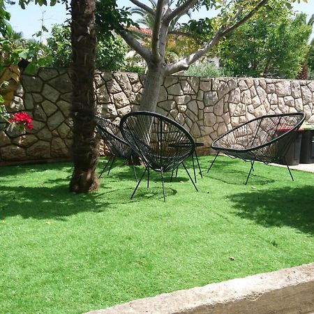 Ela Cres Apartment Luaran gambar