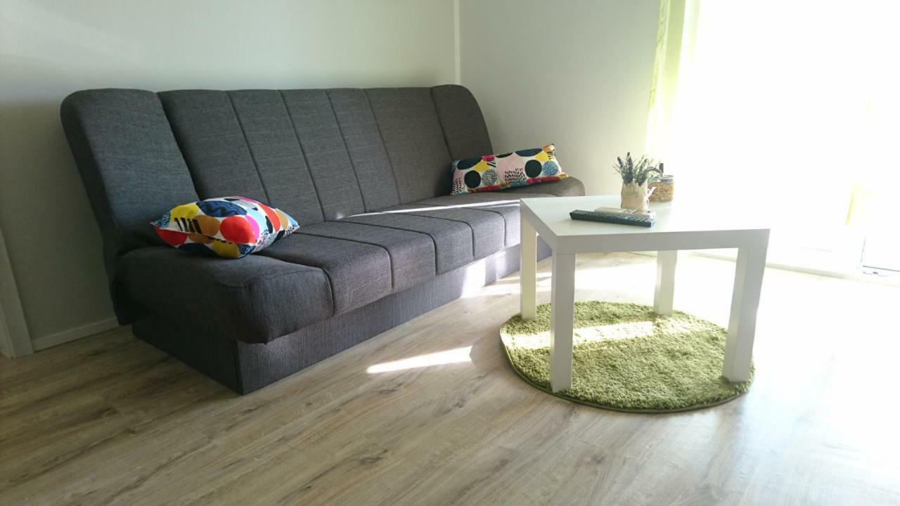 Ela Cres Apartment Luaran gambar