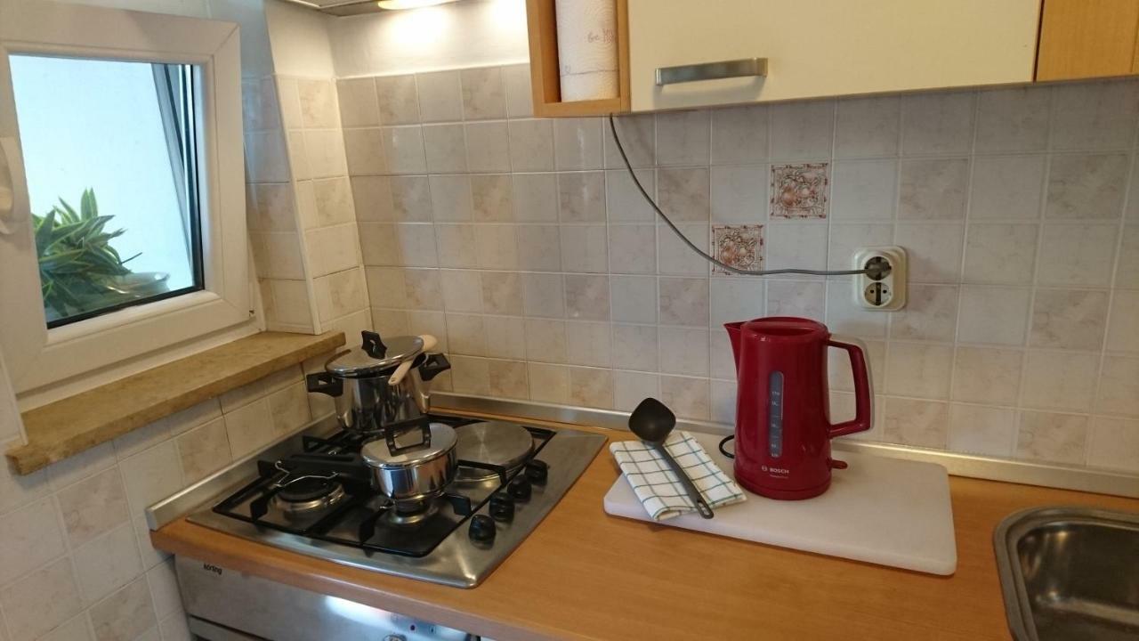 Ela Cres Apartment Luaran gambar