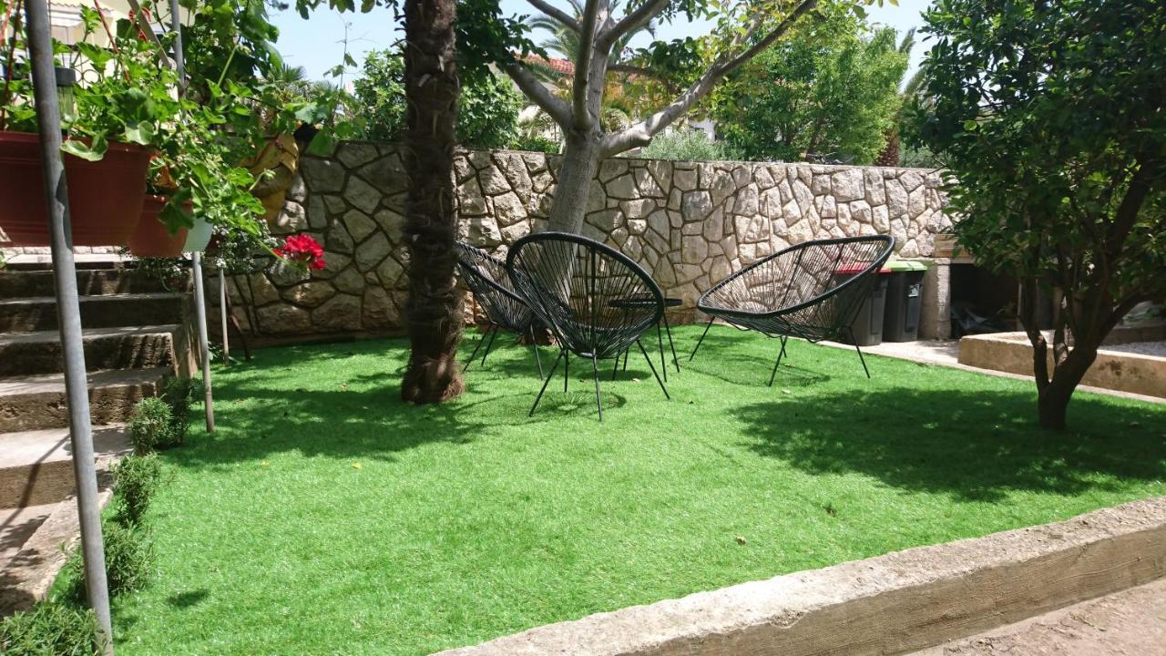 Ela Cres Apartment Luaran gambar